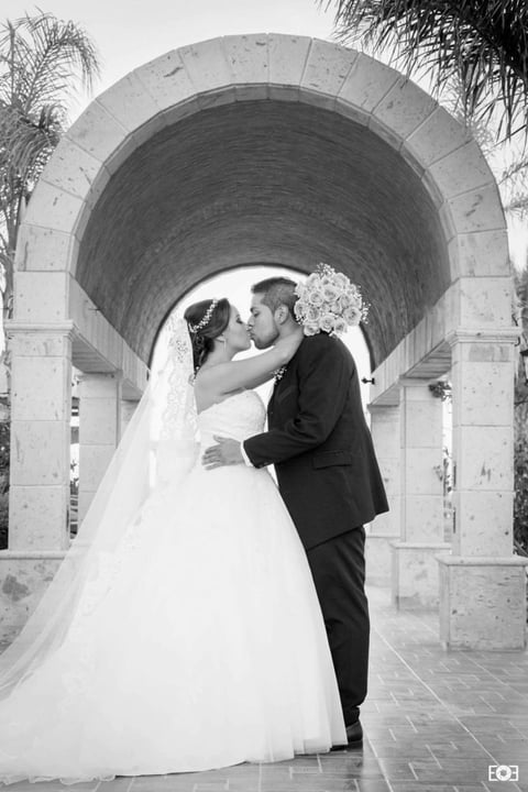 07082016 Cinthia Alejandra Rosales Maldonado y RaÃºl Daniel Ramos HernÃ¡ndez. - E&E FotografÃ­a