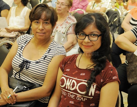 06082016 Antonia y Laura.