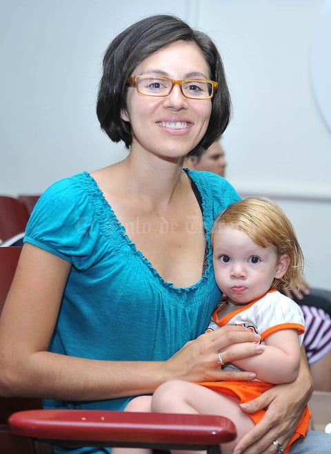 06082016 Cindy y Aurora.