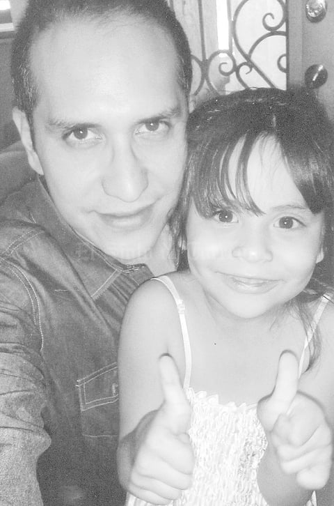 07082016 Gustavo Aguilar y Adana Aguilar.