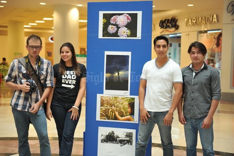 07082016 Hiram, Ana, Omar y Erick.