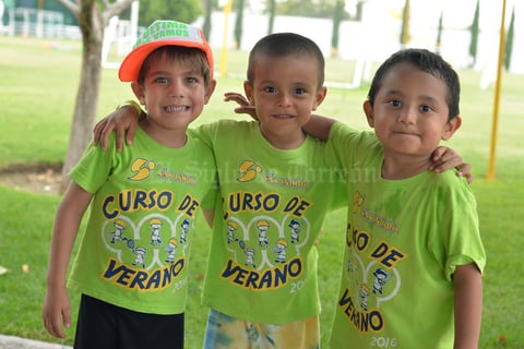 05082016 Andrés, Leo y Carlitos.