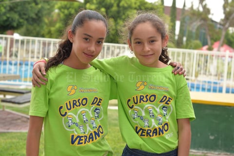 05082016 Mariangel y Ana Lucía.