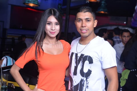 05082016 Melva y Fernando.
