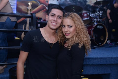 05082016 Lalo y Maribel.