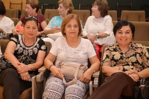 05082016 Cristy, Julieta y Cone.