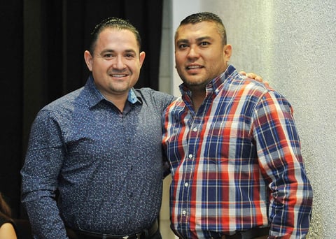 08082016 José Luis y Adriana.