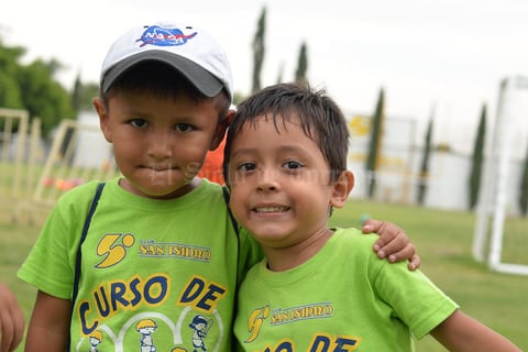 09082016 CONVIVEN.  Mateo y Braulio.