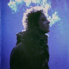 Cerati consolidó su trayectoria como solista con su segundo disco, Bocanada.