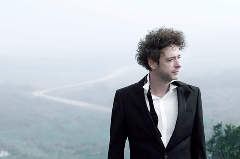 Gustavo Cerati fue uno de los músicos más representativos en la historia del rock en español.