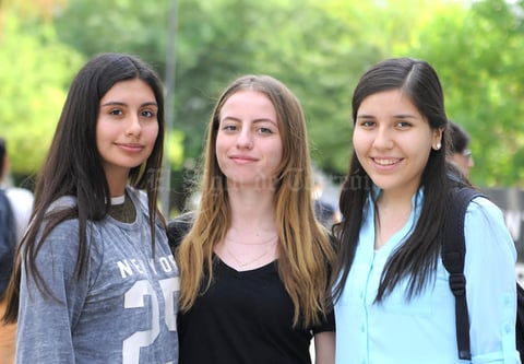 12082016 Mariana, Ángela y Brisa.