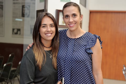 15082016 Begoña y Begoña.