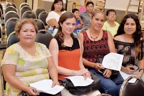 15082016 Paola y Sandra.