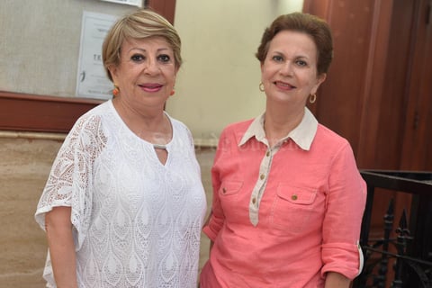 12082016 Gloria y Sara.