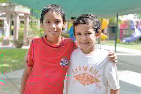 16082016 AMIGOS.  Diego y Jorge.