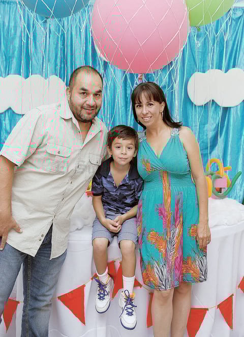 13082016 Héctor, Bruno y Susana.