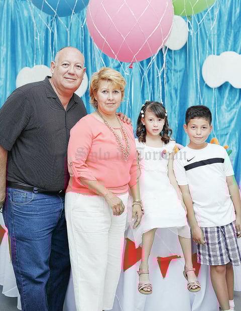 13082016 Rodolfo, Zulma, Daniel y Gloria.