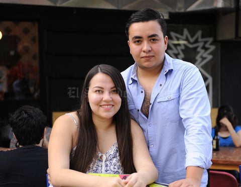 12082016 Cristy y Kevin.