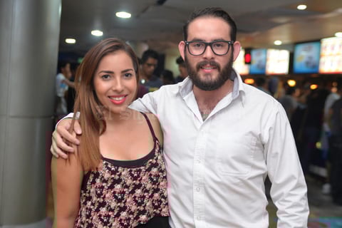 11082016 Elisa y Ricardo.