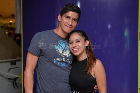 11082016 Luis Mario y Yunuen.