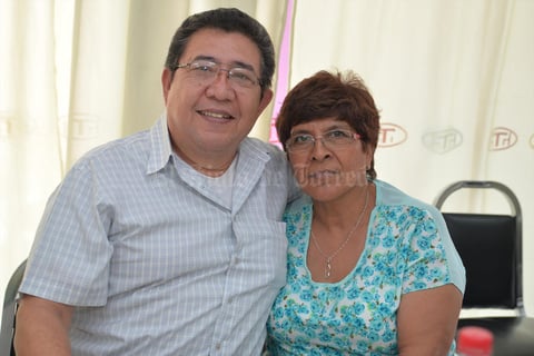 16082016 Armando y María de Jesús.