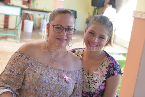 11082016 María Esther, Brianda, Emma y Ximena.