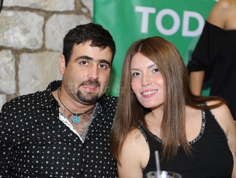 17082016 José Alejandro y Berenice.