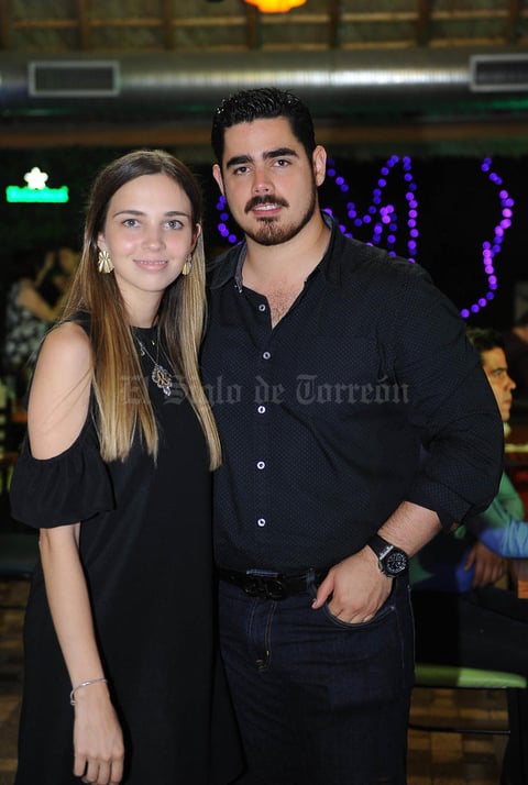 17082016 Ana y Jaime.