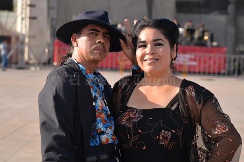 17082016 Miguel y Velia.