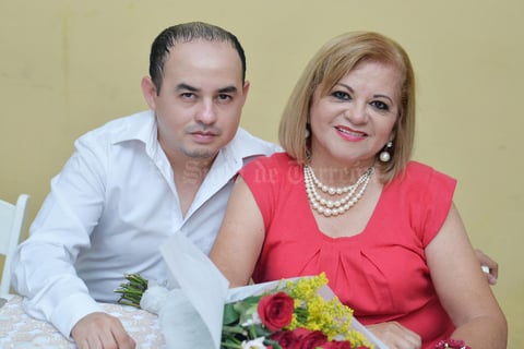 18082016    Testigos de su amor