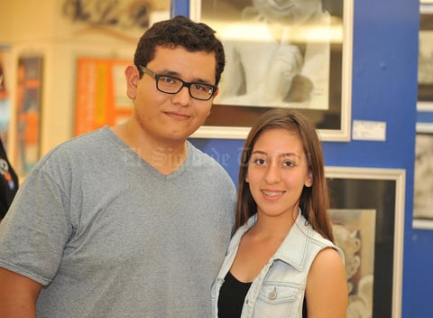 18082016 José y Ana.