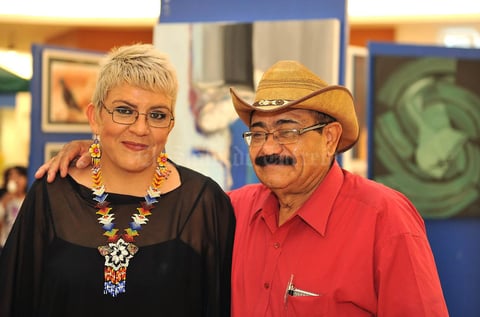 18082016 Ana Miriam y Francisco.