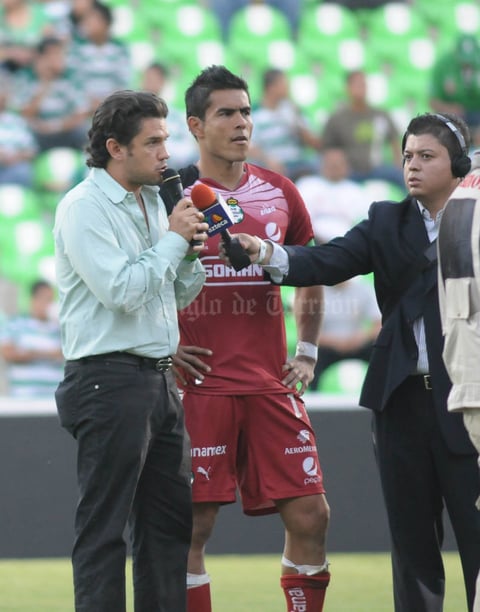 Tras los hechos, Alejandro Irarragorri ofreció un mensaje a la afición.