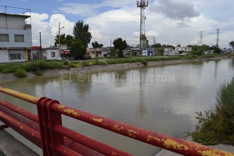 Se comenzará a vigilar las áreas específicas por donde corre el agua, a fin de evitar accidentes o cualquier tipo de problemática.