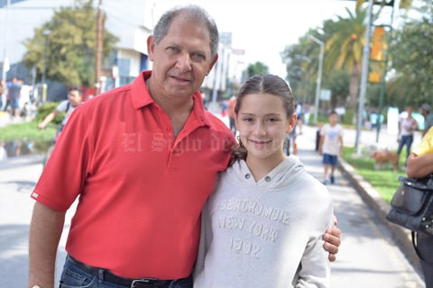 20082016 Alfredo y Sofía.