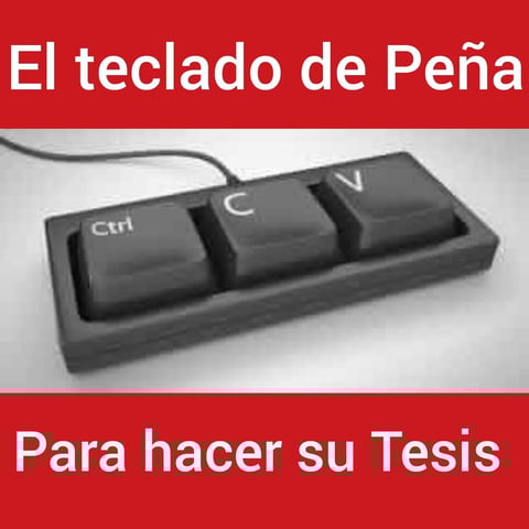 En Twitter colocaron como tendencia el hash tag “#PlagioEPN”.