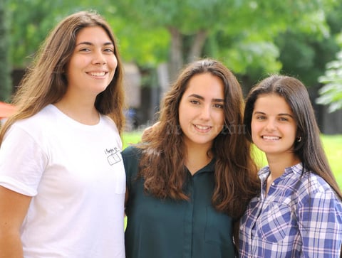 22082016 Sarahí, Regina, Rafael y Aylin.