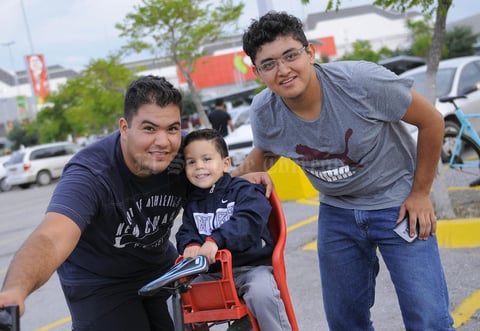 23082016 José, Daniel y Ernesto.