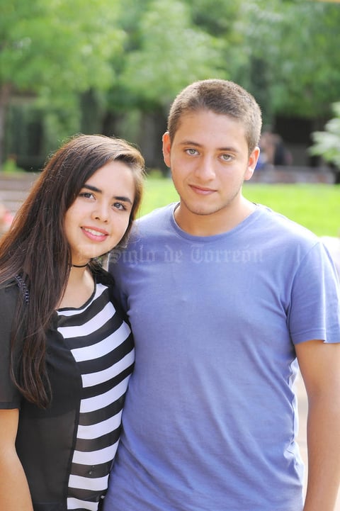 22082016 Edna y Jesús.
