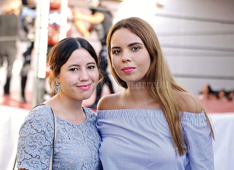21082016 EN PAREJA.  Alejandra y Roberto.