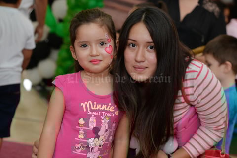 24082016 Gabriela, Isaías y Victoria.