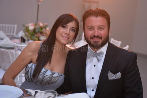 24082016 Gabriela y Jaime.