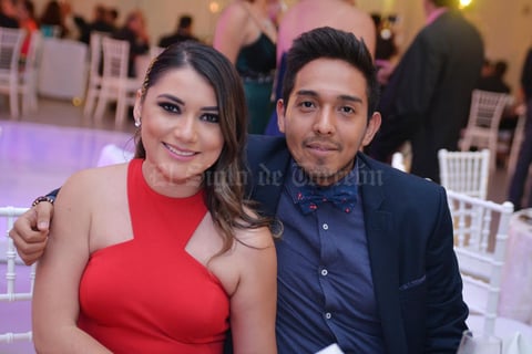 24082016 Lilian y Toño.
