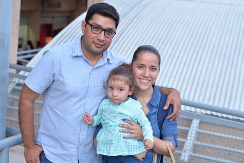 25082016 Héctor, Dulce y Ana Paula.