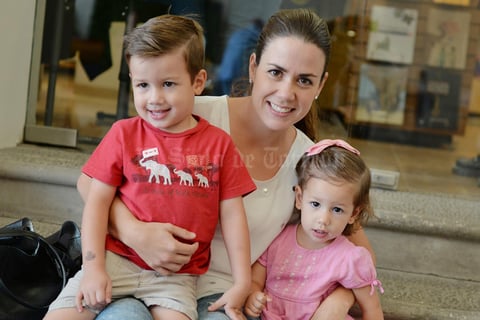 26082016 Ana Sofía, Jorge y Andrea.