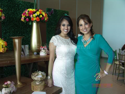 27082016 FIESTA DE DESPEDIDA.  Sandra Yareli y Sandra Luz.