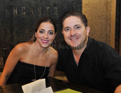 27082016 Ileana y Pedro.
