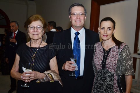 29082016 Marly, Luis y Martha.