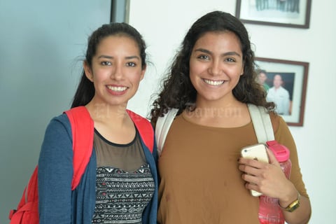 28082016 Vanessa y Mirsa.