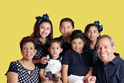 28082016 Feliz día de los abuelos